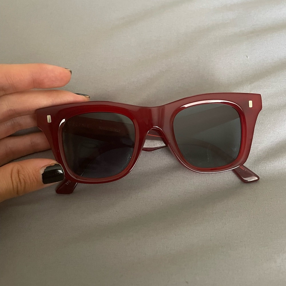 Céline sunglasses